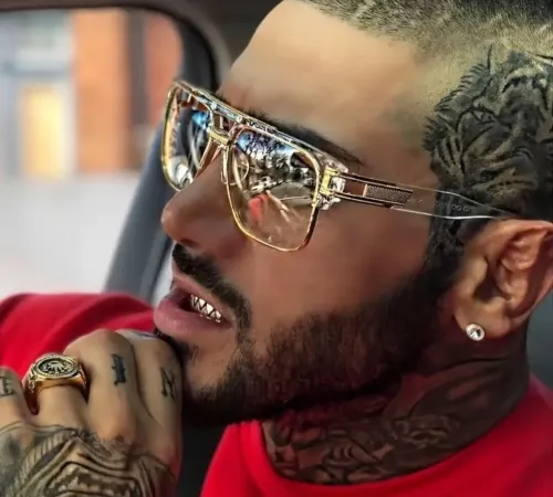 Lunettes de solei , classique, Dec ntracté
