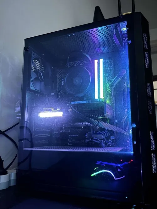 Pc gamer