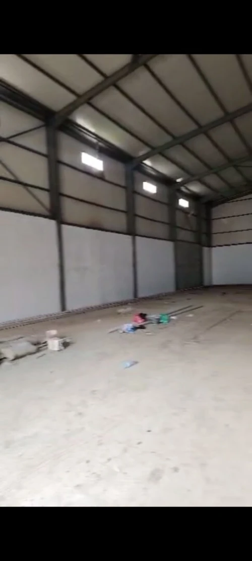 Location Hangar Blida Larbaa