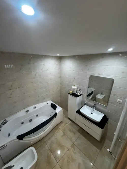 Vente Appartement Duplex F6 Alger Cheraga