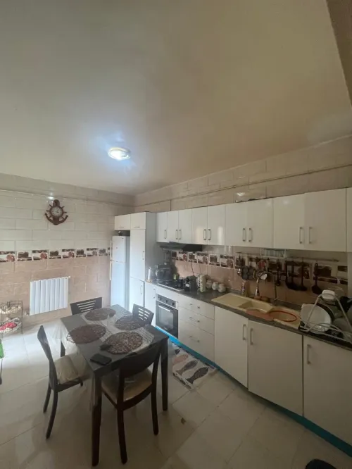 Location Appartement F4 Alger Bordj el bahri