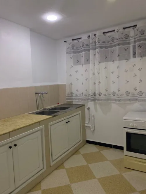 Location Appartement Duplex F4 Alger Mohammadia