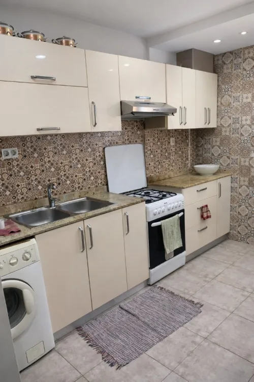 Location Appartement F4 Alger Ben aknoun