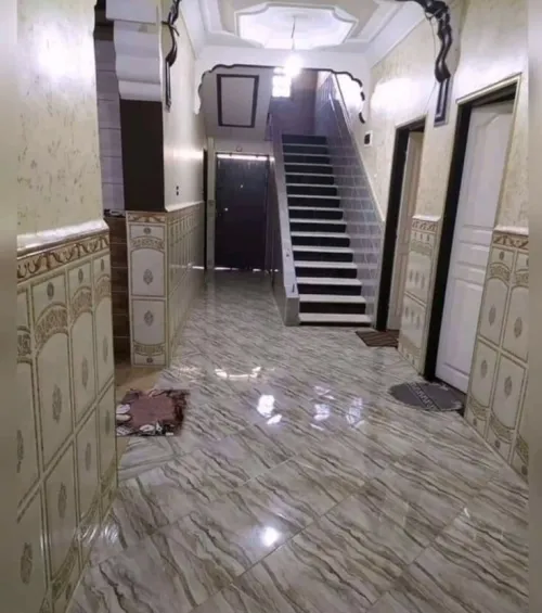 Vente Villa Alger Mohammadia