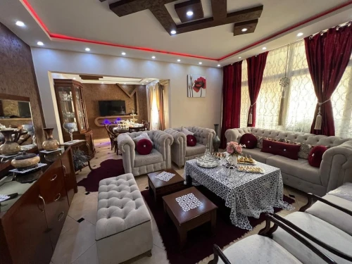 Vente Appartement Duplex F5 Alger Mohammadia