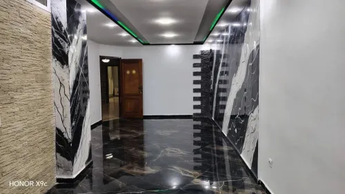 Location Appartement Niveau de villa F3 Alger Bab ezzouar