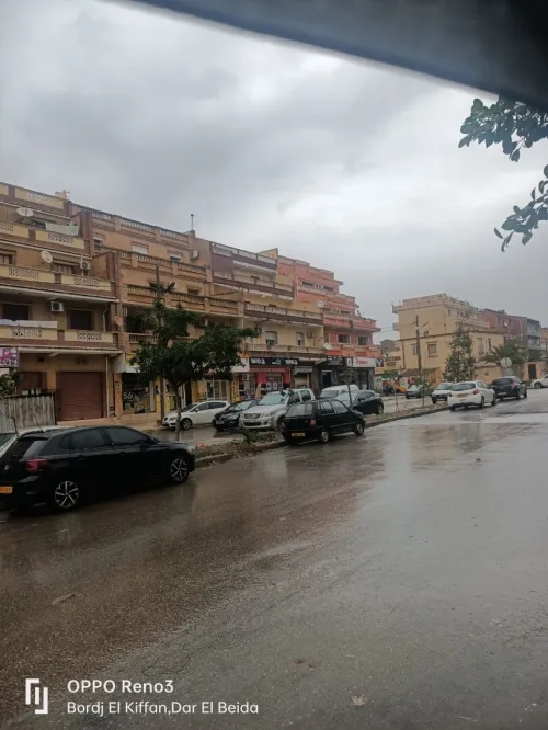 Location Local Alger Mohammadia