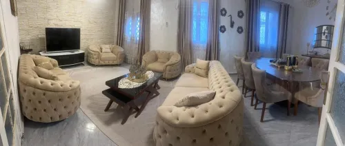 Vente Villa Alger Rouiba