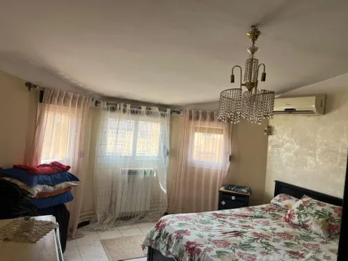Vente Appartement Duplex F5 Alger Mohammadia