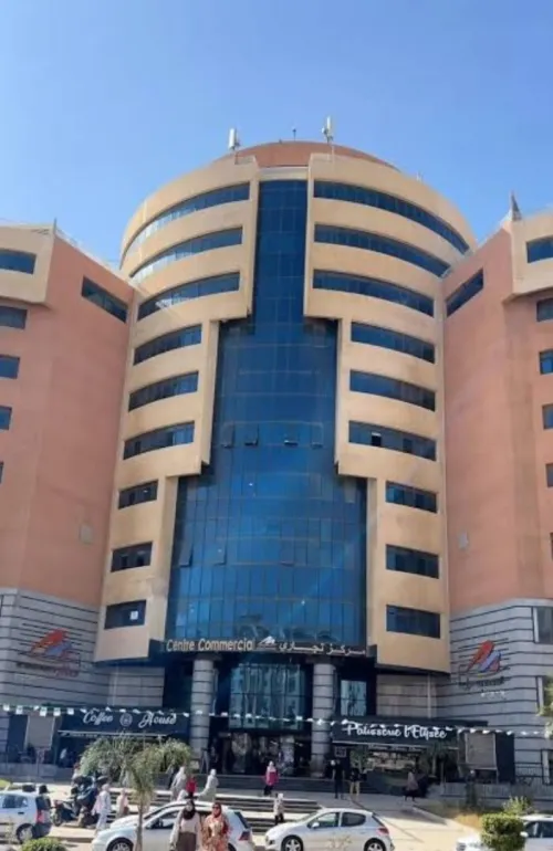 Location Local Alger Mohammadia