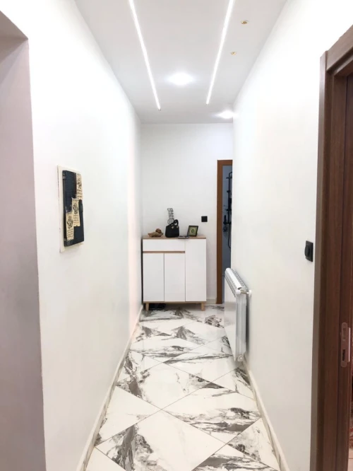 Vente Appartement F3 Alger Bordj el kiffan
