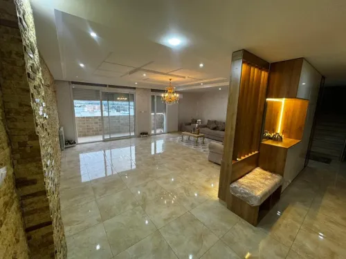 Vente Appartement Duplex F6 Alger Cheraga