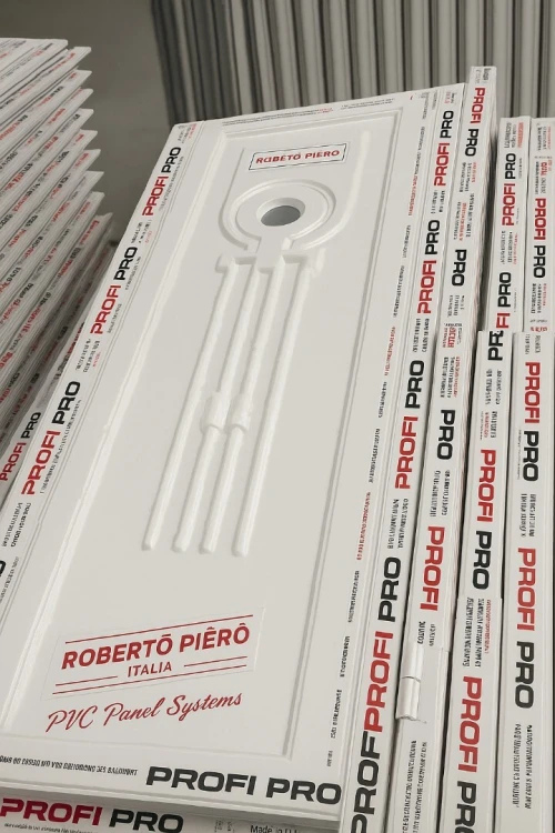  Fenêtres & Portes PVC Pour Promoteurs et Particuliers 