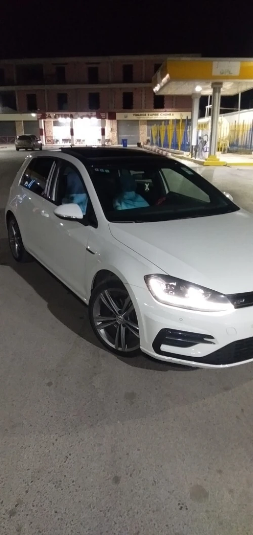 Volkswagen Golf 7 2019 Golf 7