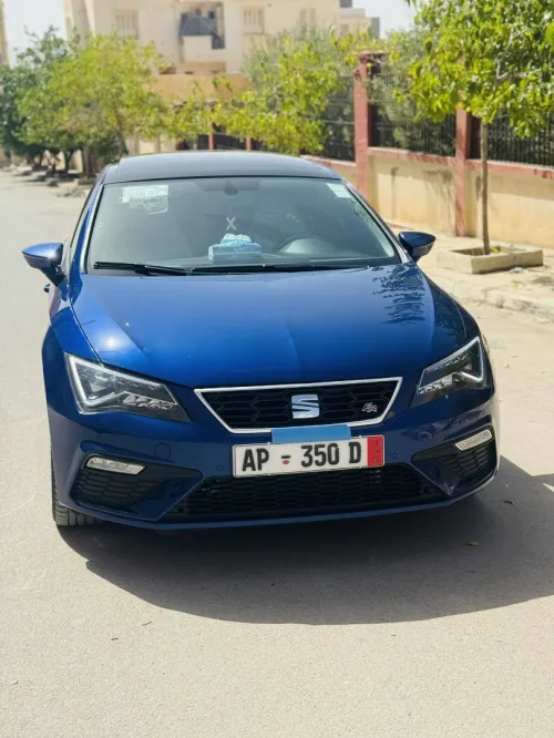 Seat Leon 2019 FR