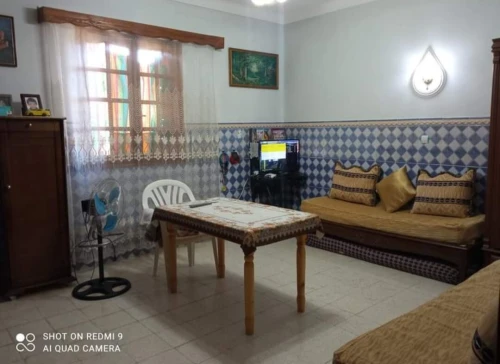 Vente Villa Blida Djebara