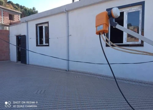 Vente Villa Blida Djebara
