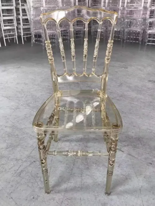 Chaise napoléon 