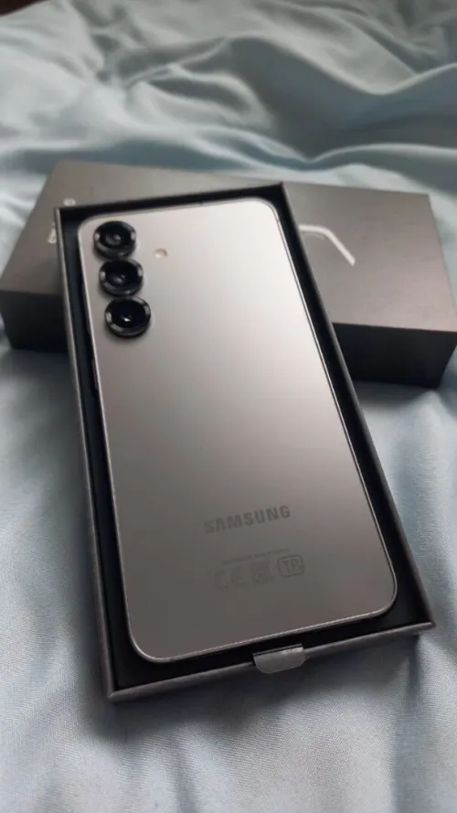 Samsung Galaxy S25 Plus