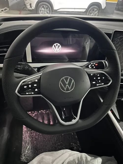 Volkswagen Passat 2025 Pro