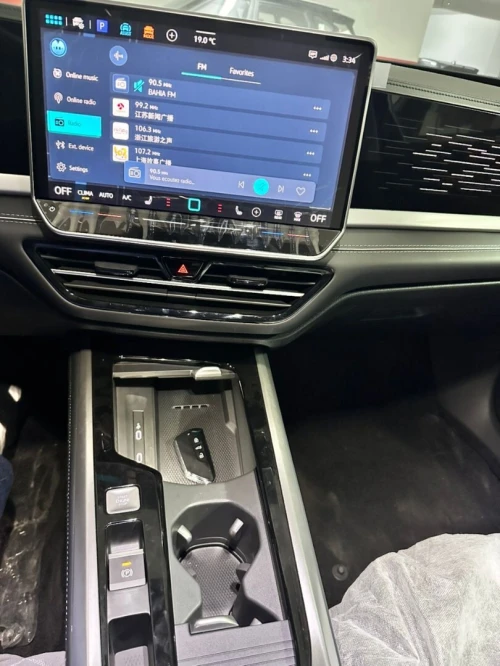 Volkswagen Passat 2025 Pro