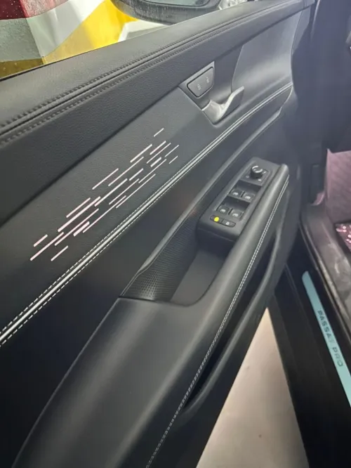 Volkswagen Passat 2025 Pro