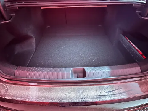 Volkswagen Passat 2025 Pro