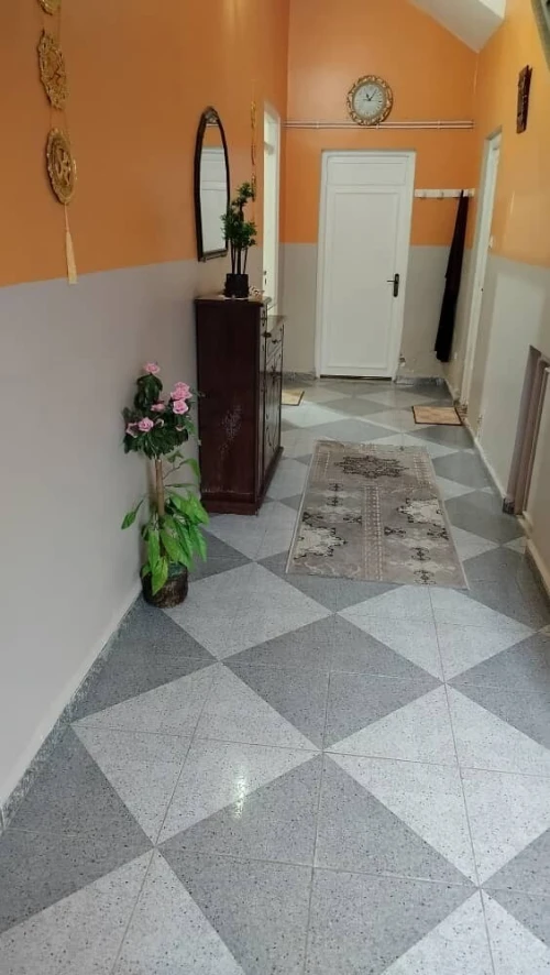 Vente Villa Mascara Mohammadia