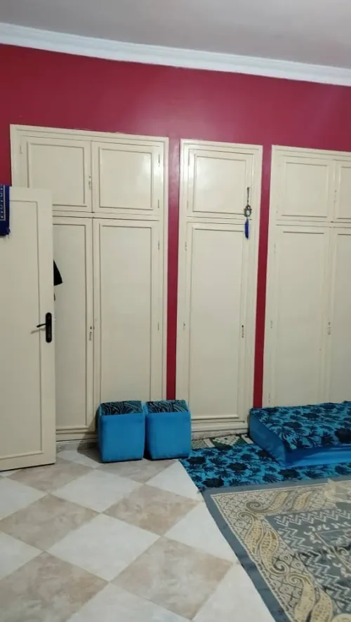 Vente Villa Mascara Mohammadia