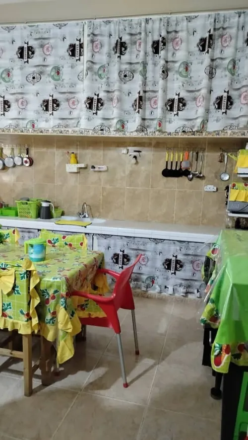 Vente Villa Mascara Mohammadia