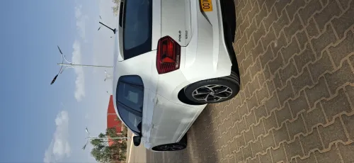 Volkswagen Polo 2019 Start +