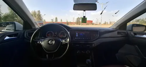 Volkswagen Polo 2019 Start +