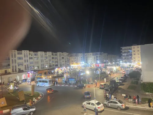 Location vacances Appartement F3 Mostaganem Mostaganem
