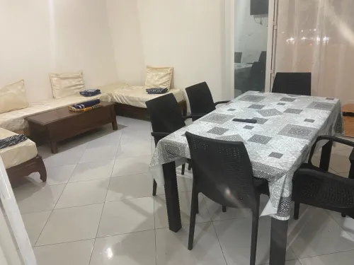 Location vacances Appartement F3 Mostaganem Mostaganem