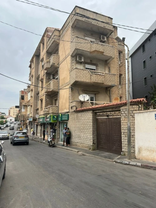 Vente Villa Alger Staoueli