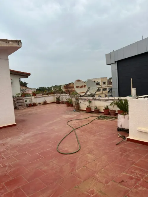 Vente Villa Alger Staoueli