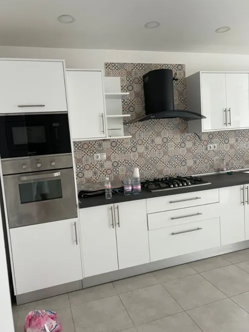 Vente Villa Alger Staoueli