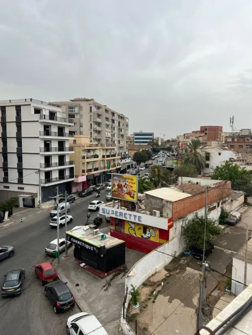 Vente Villa Alger Staoueli
