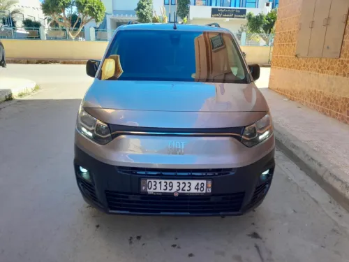 Fiat Ducato 2023 Doblo
