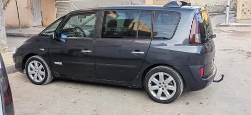 Renault Scenic 2007 