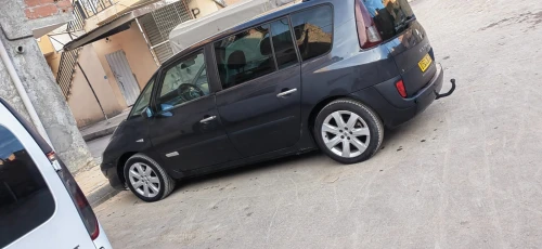 Renault Scenic 2007 