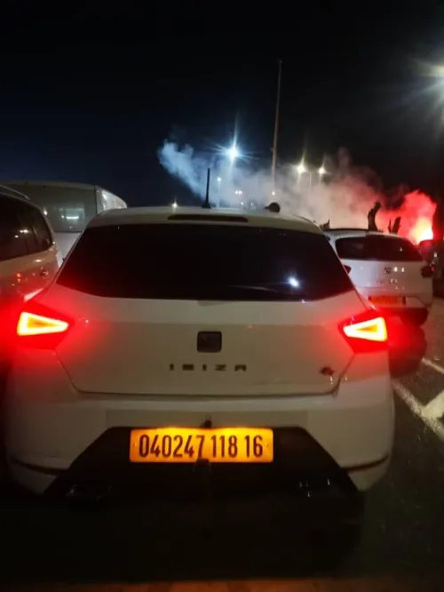 Seat Ibiza 2018 STYLE