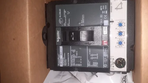 Disjoncteur JG 250A