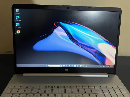 Pc hp 15 DY2XXX