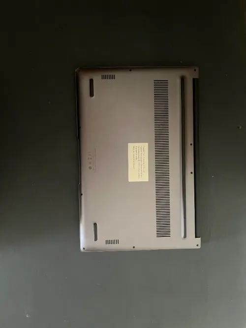Pc honor magicbook 14 ryzen 5 3500U caba