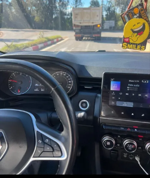 Renault Clio 5  2023 Intens
