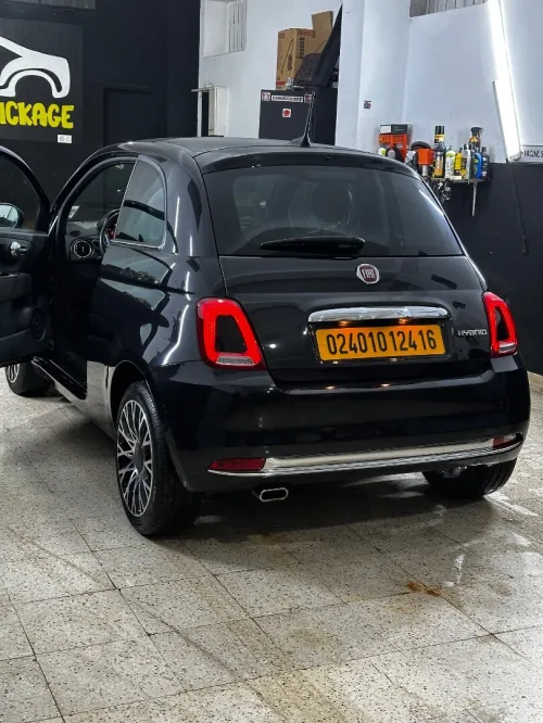 Fiat 500 2024 Dolcevita plus 