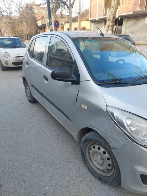Hyundai i10 2015 GLS