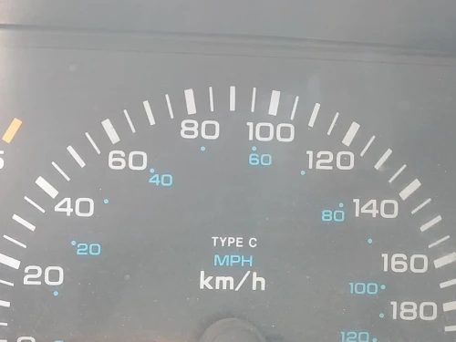 Chrysler Voyager 2 1995 Voyager 2