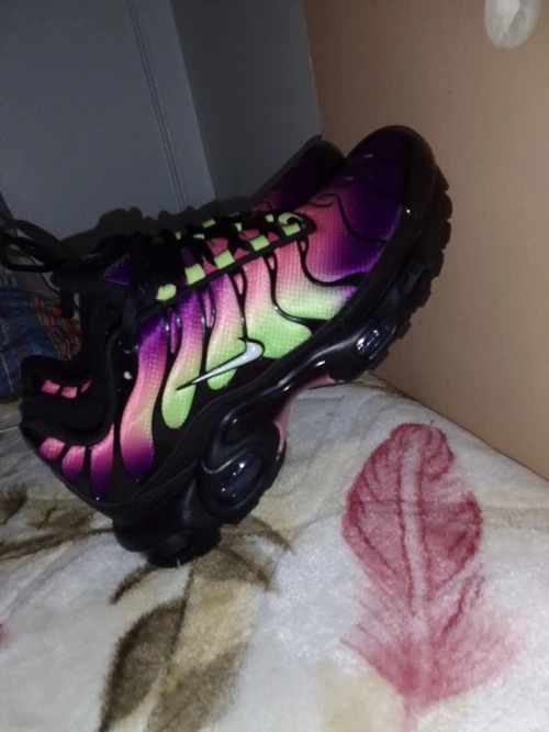 Nike tn 2025